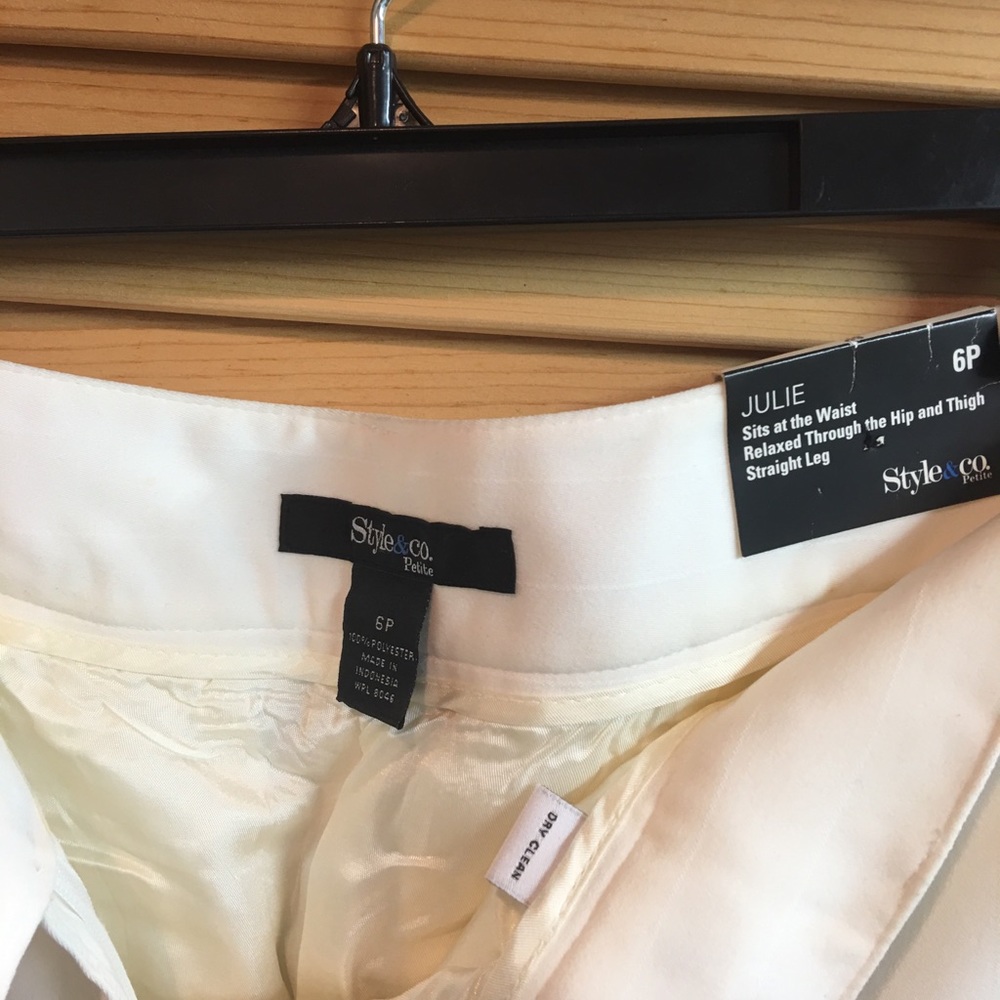 Work Pant - Picture 5 of 7